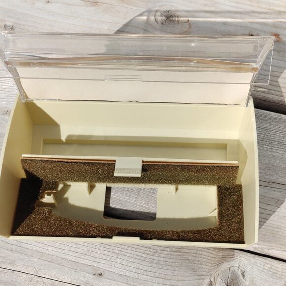 Vintage SEARS 2-Speed Electric Scissors - Picture 5 of 9